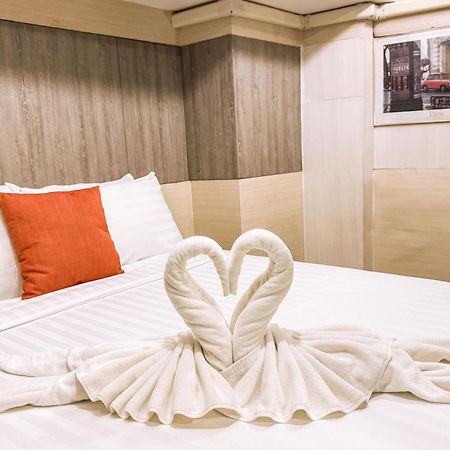 צ'יאנג מאי Goya Hotel מראה חיצוני תמונה