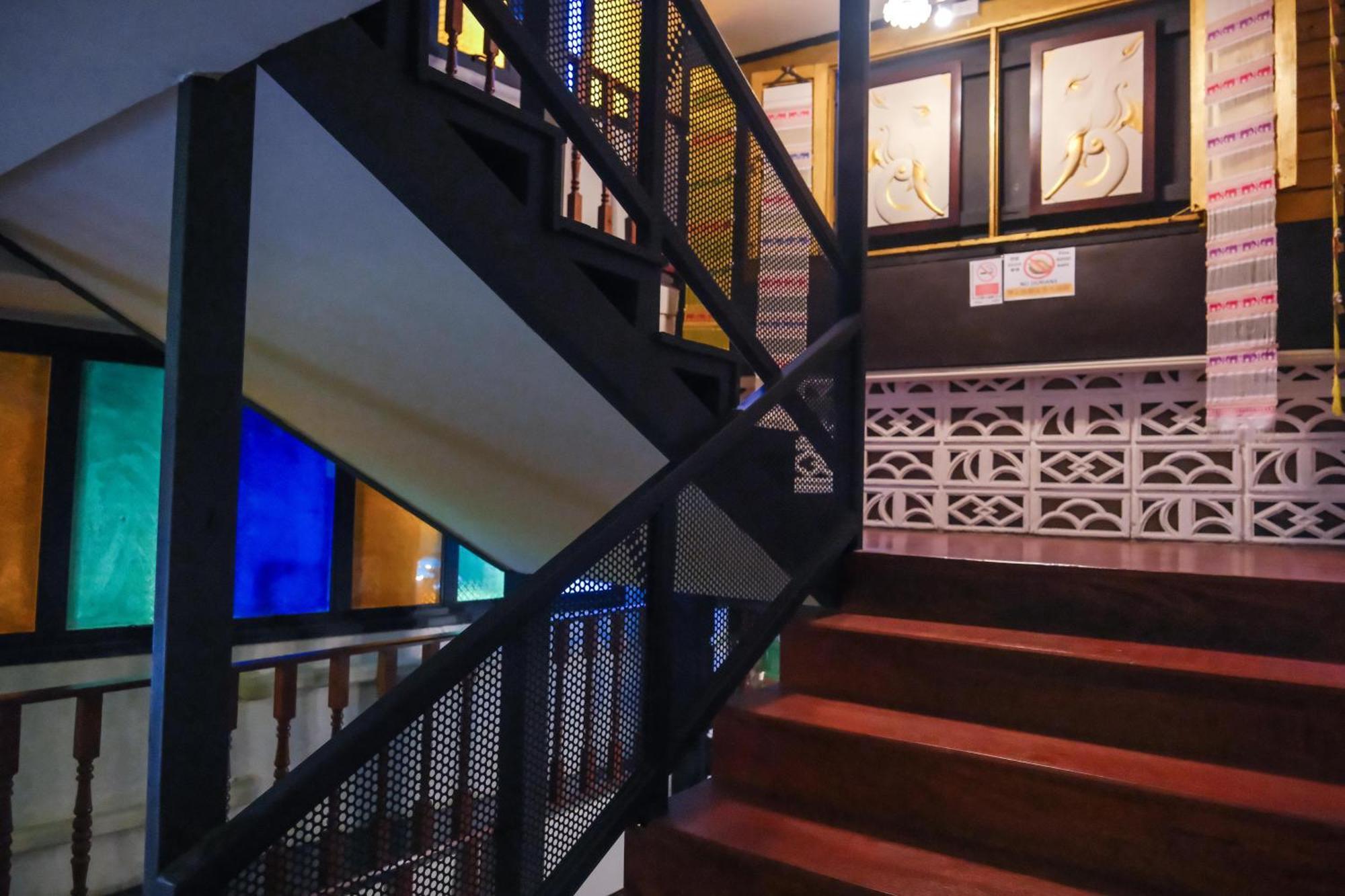 צ'יאנג מאי Goya Hotel מראה חיצוני תמונה