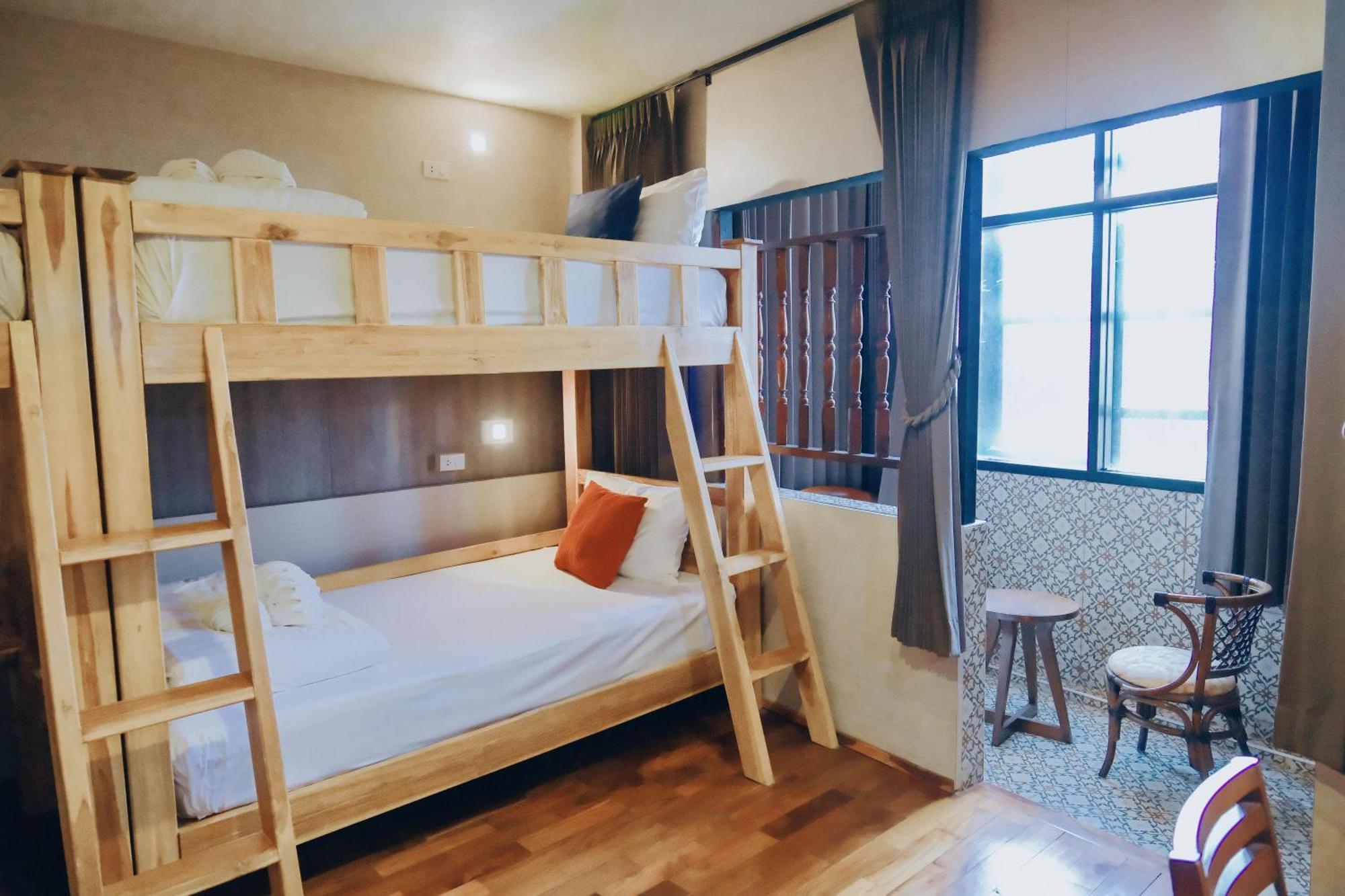 צ'יאנג מאי Goya Hotel חדר תמונה