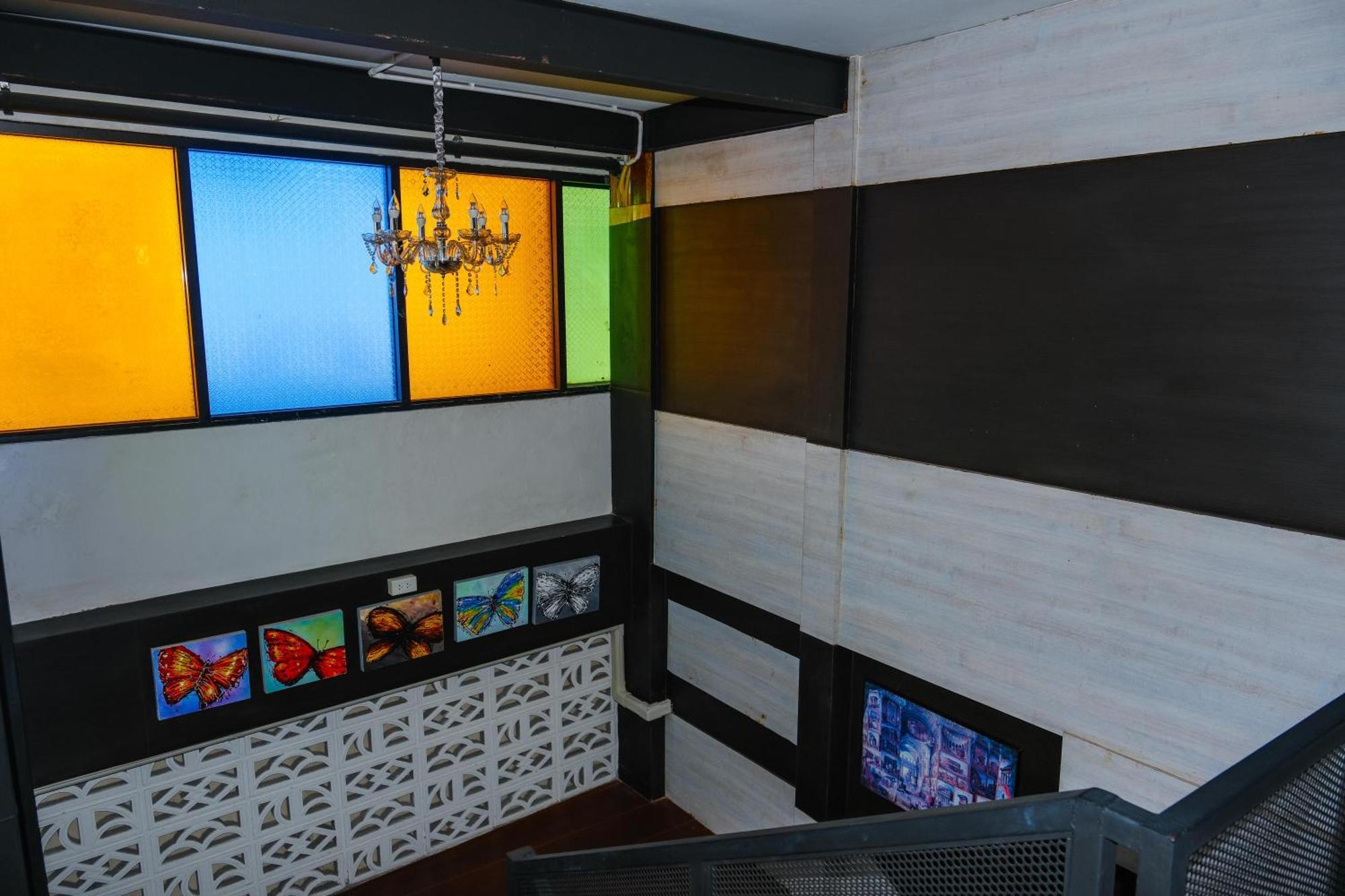 צ'יאנג מאי Goya Hotel מראה חיצוני תמונה