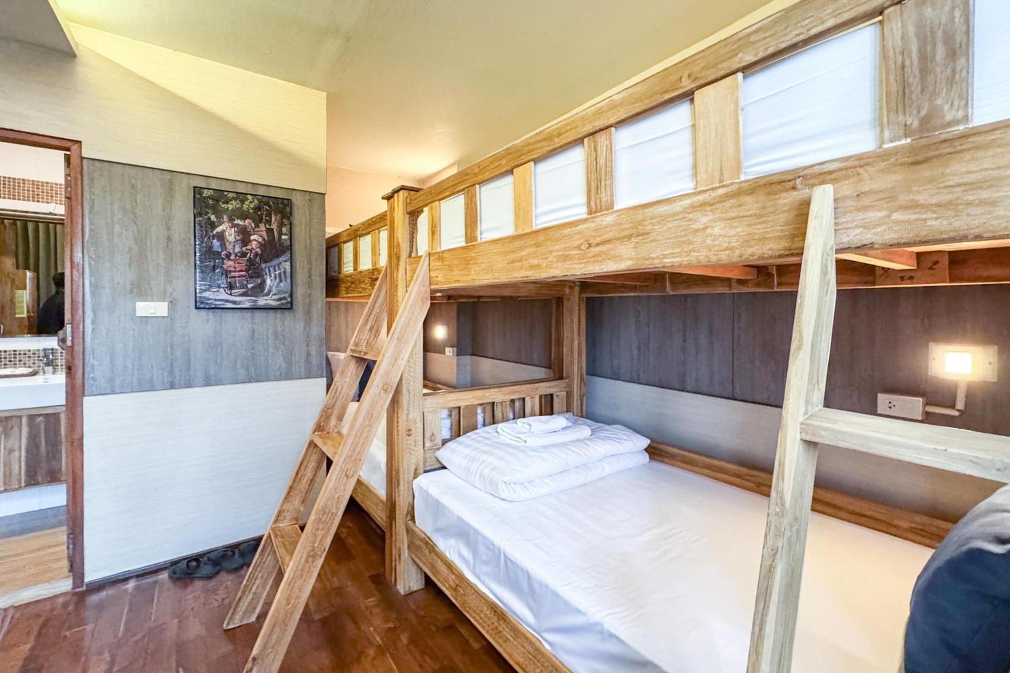 צ'יאנג מאי Goya Hotel חדר תמונה