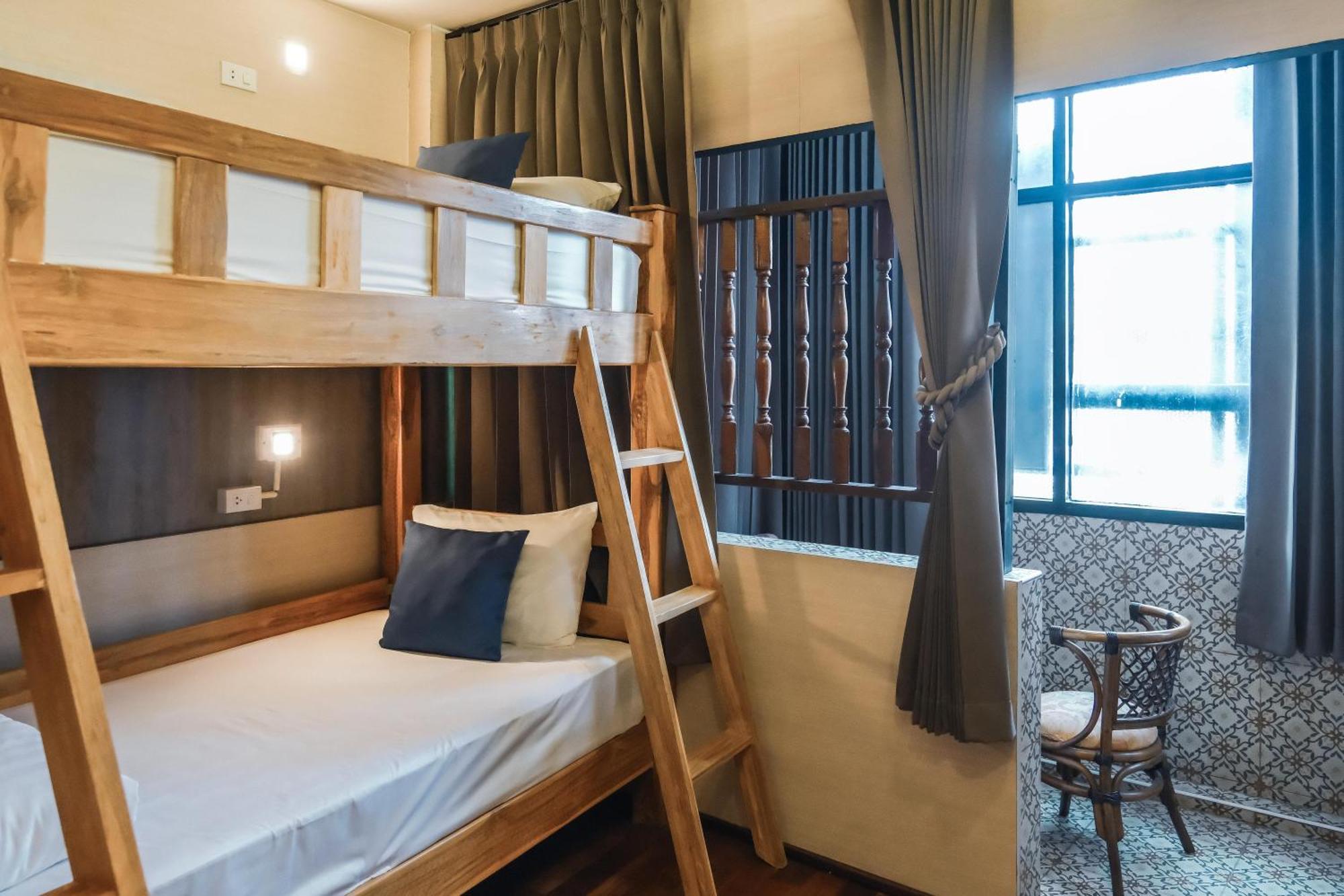 צ'יאנג מאי Goya Hotel מראה חיצוני תמונה