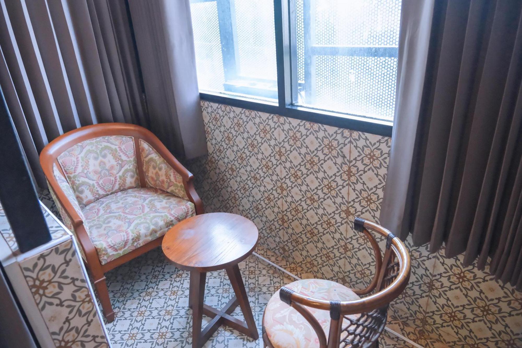 צ'יאנג מאי Goya Hotel מראה חיצוני תמונה