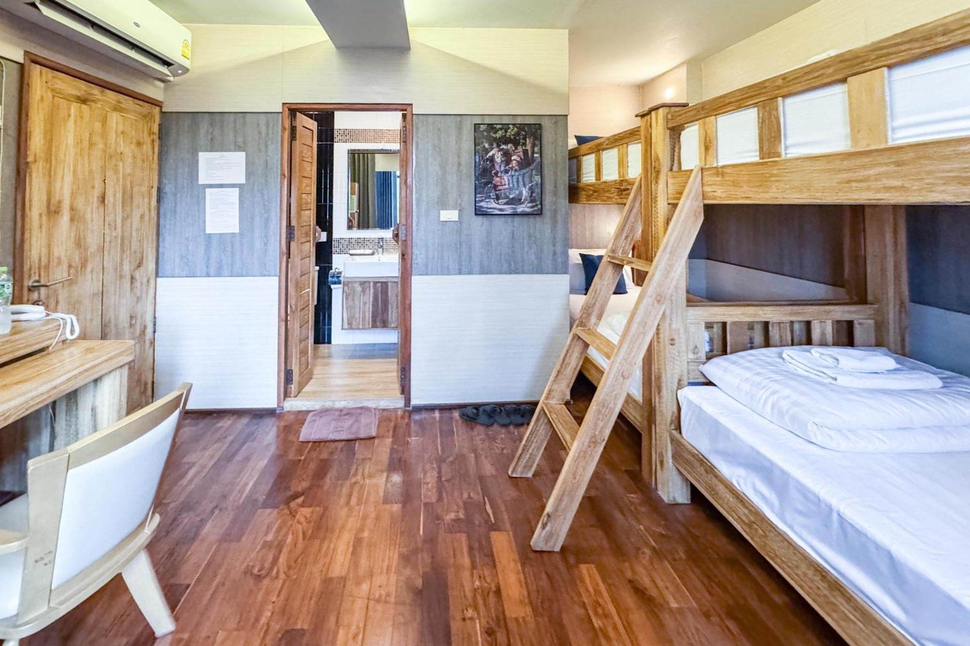 צ'יאנג מאי Goya Hotel חדר תמונה