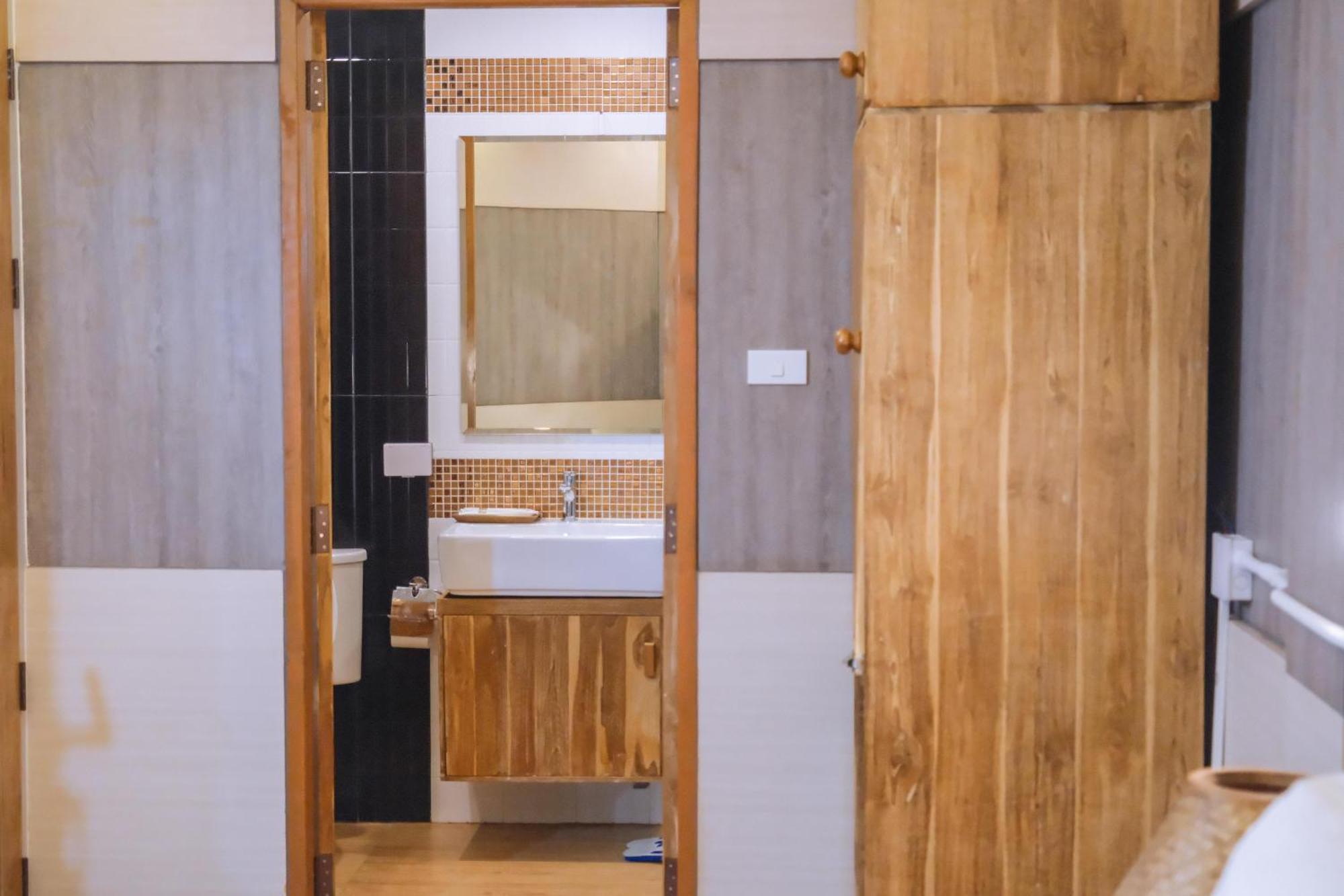 צ'יאנג מאי Goya Hotel חדר תמונה