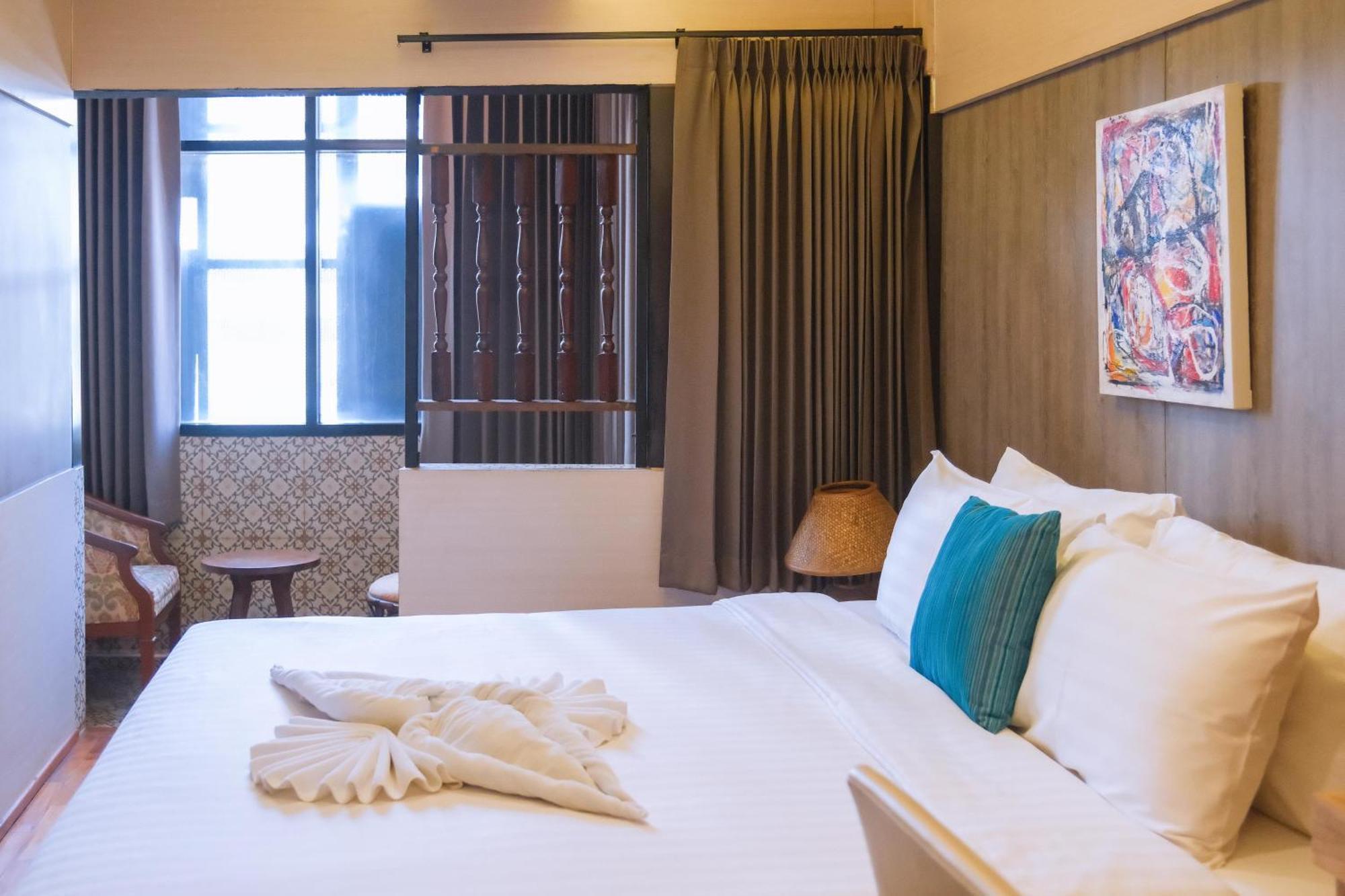 צ'יאנג מאי Goya Hotel מראה חיצוני תמונה