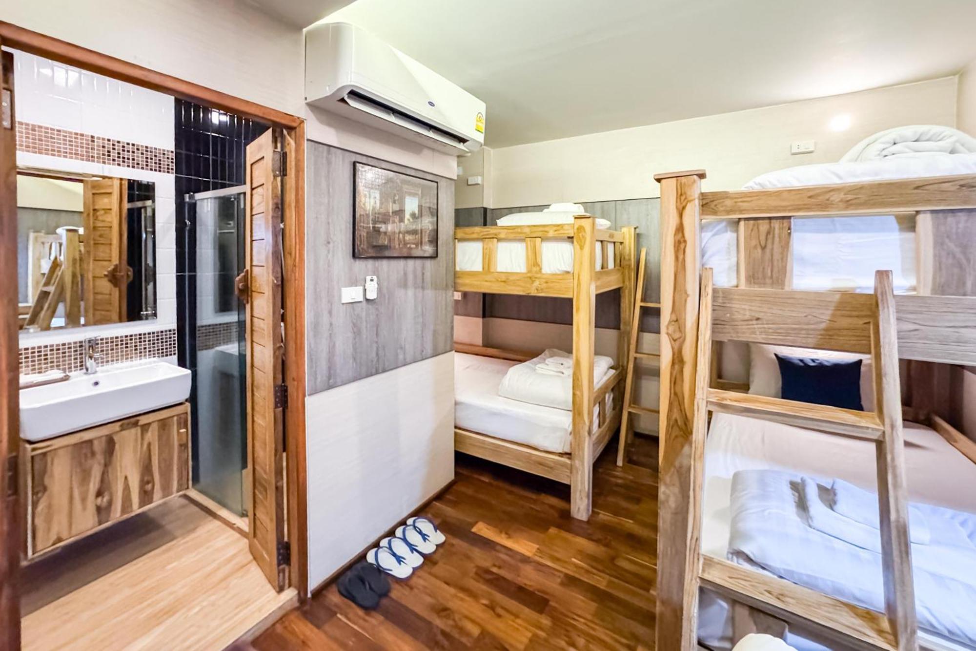 צ'יאנג מאי Goya Hotel חדר תמונה